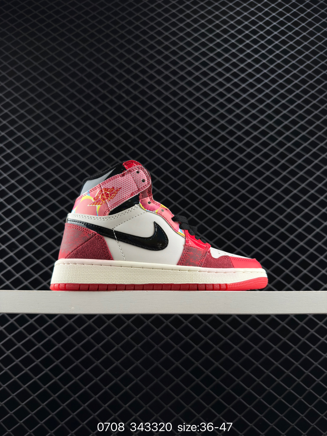 Jordan Air Jordan 1 Retro High OG SP 